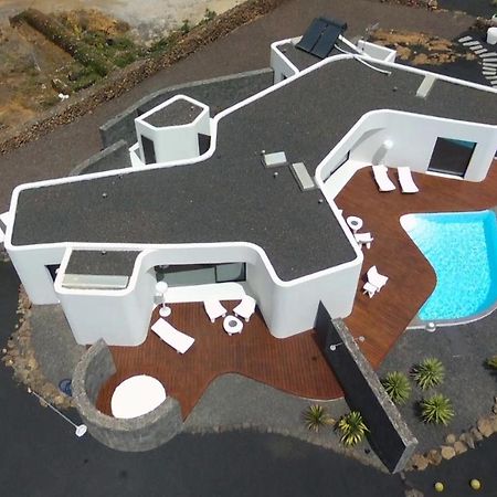 Mala Vulkano Loft المظهر الخارجي الصورة