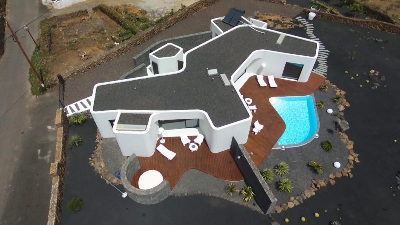 Mala Vulkano Loft المظهر الخارجي الصورة