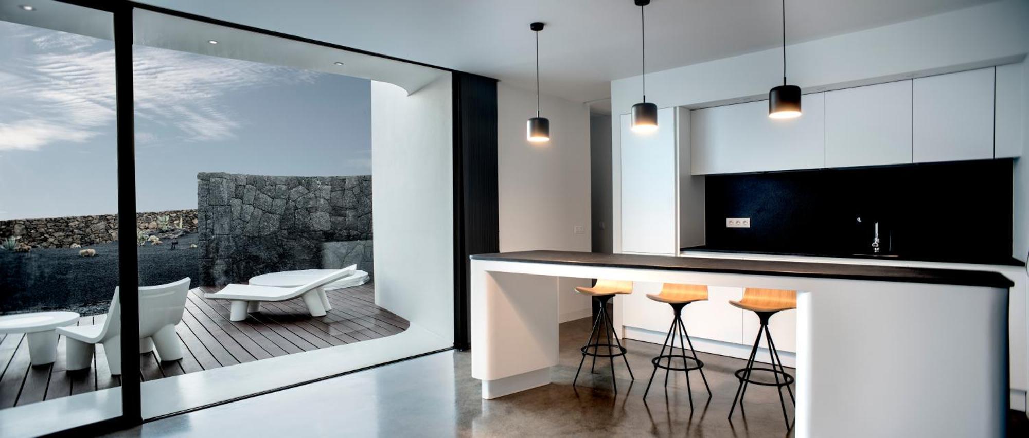 Mala Vulkano Loft المظهر الخارجي الصورة