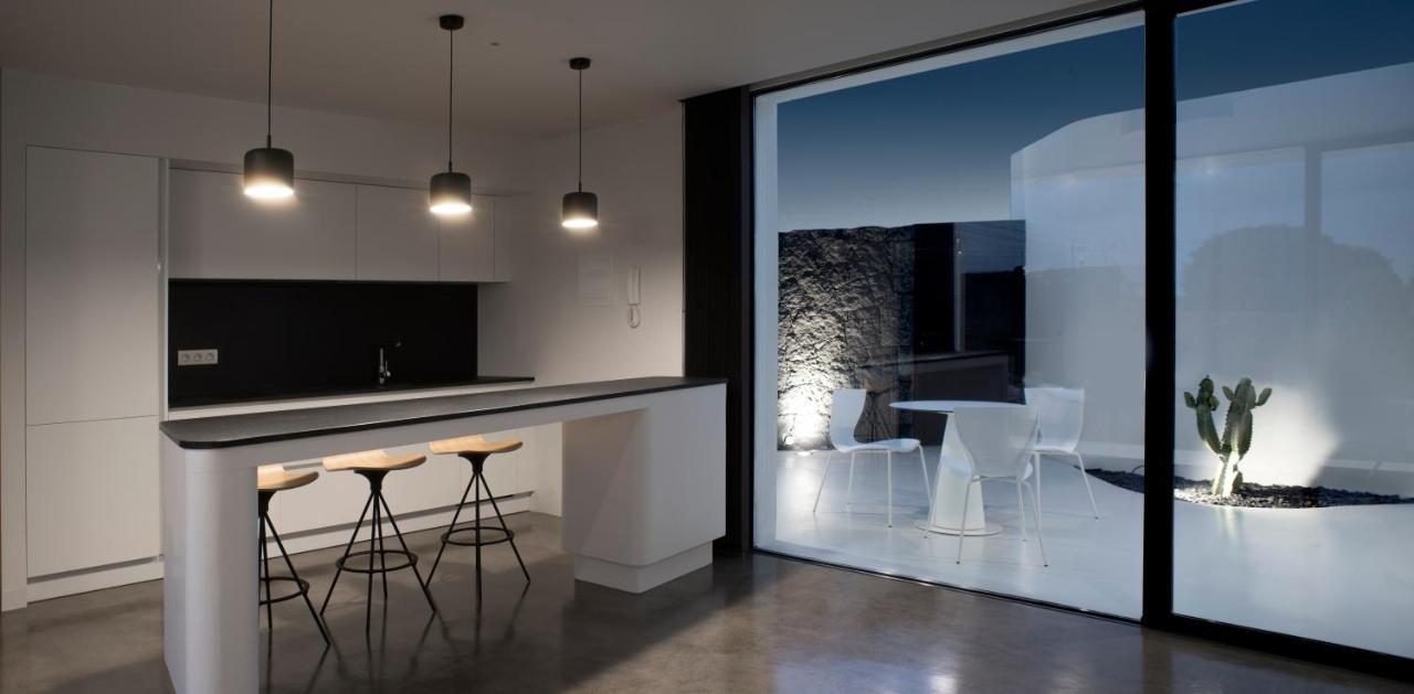 Mala Vulkano Loft المظهر الخارجي الصورة