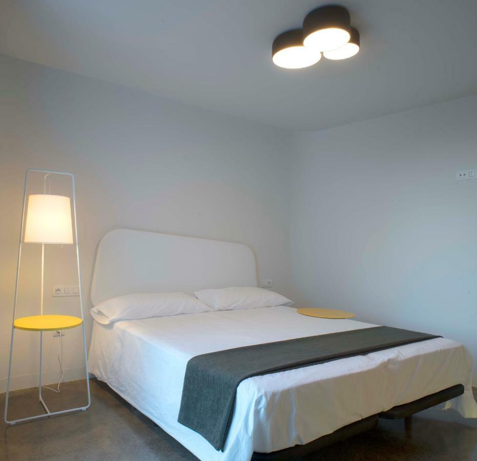 Mala Vulkano Loft المظهر الخارجي الصورة