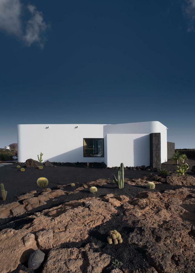 Mala Vulkano Loft المظهر الخارجي الصورة
